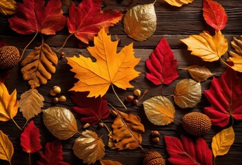seasonal palette close vibrant exploration patterns flora throughout different seasons, autumn, spring, summer, winter, landscape, scenery, fauna