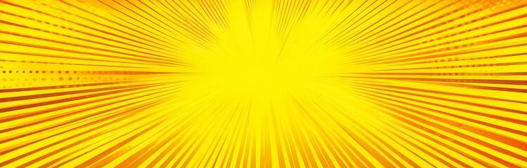 Obraz premium abstract background with rays