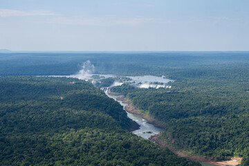 Brasilien, Pflanzen, Tiere, Landschaften, Wasser
