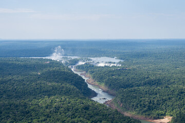Brasilien, Pflanzen, Tiere, Landschaften, Wasser

