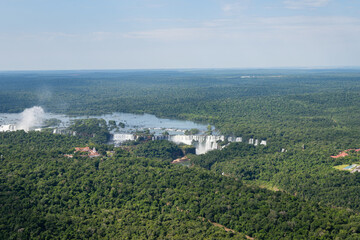 Brasilien, Pflanzen, Tiere, Landschaften, Wasser
