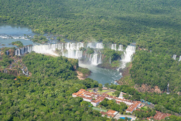 Brasilien, Pflanzen, Tiere, Landschaften, Wasser
