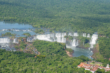 Brasilien, Pflanzen, Tiere, Landschaften, Wasser
