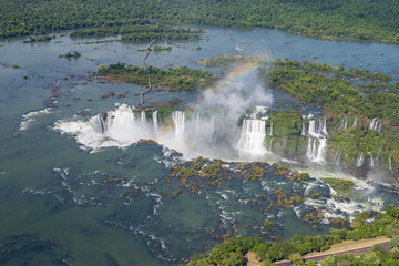 Brasilien, Pflanzen, Tiere, Landschaften, Wasser
