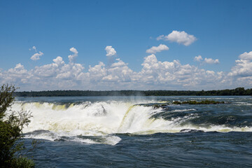 Brasilien, Pflanzen, Tiere, Landschaften, Wasser
