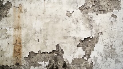 Obraz premium Aged wall texture, peeling paint