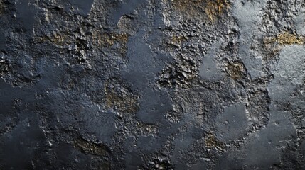 Dark textured wall background