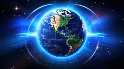 Explore the future of connectivity with cuttingedge telecommunication technologies empowering smart cities and global finance.