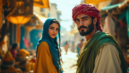 buddhist monk in the temple