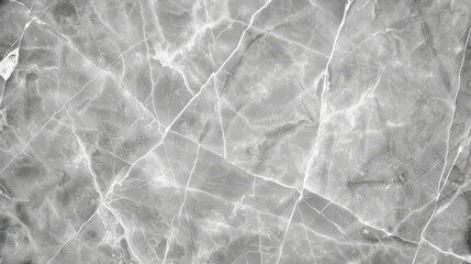 Obraz premium Discover the elegance of gray marble with its unique textures and timeless appeal in any design setting.