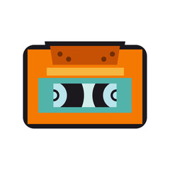 video camera icon