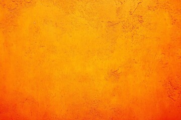 Orange Abstract Background