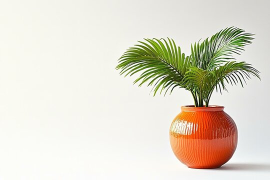 stock photo features a minimalist composition with a clean uncluttered white background providing a versatile backdrop for a variety of design and presentation purposes