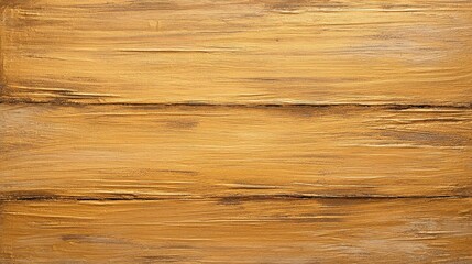 Fototapeta premium Distressed golden metallic texture with a rustic finish creating a vintage and elegant abstract background