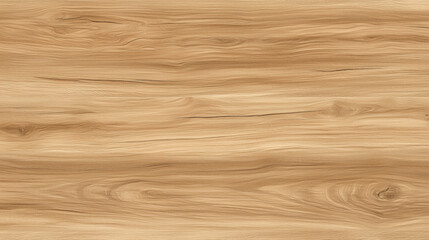 Rough-Cut Wooden Texture with Pronounced Grain Lines, Uneven Surfaces, and Golden-Brown Hue Showcasing the Raw Unrefined Beauty of Oak
