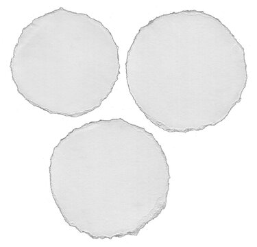Download Ripped Torn Paper Edge Transparent 