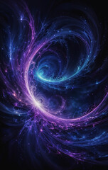 Fototapeta premium abstract background with space