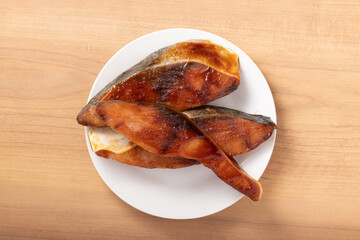 ［冷凍］鰤（ぶり）てり焼き