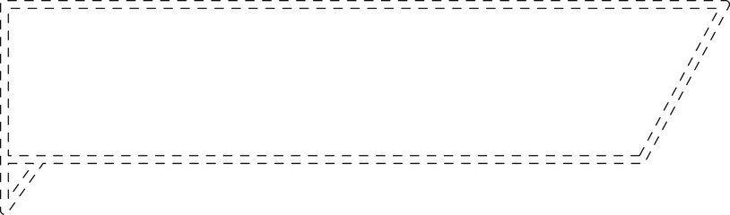 Price tags set for discount, sale, special offer