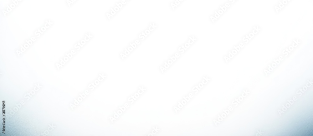 Poster bright white abstract background with soft edges and copy space for text insertion. ideal for minima