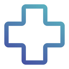 health icon for illustration