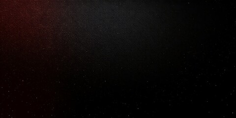 Obraz premium Dark Red and Blue Dust Particles Background