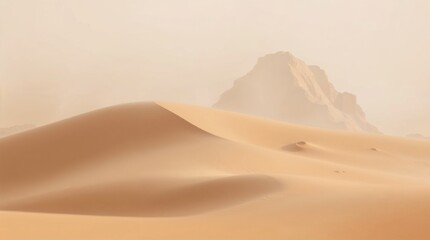 Sand Dunes