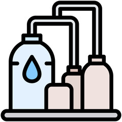 Refinery Icon