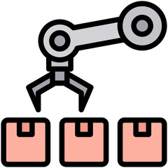 Automation Icon