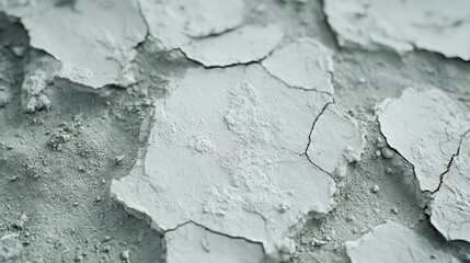 Cracked earth texture, desert landscape, drought, arid, background