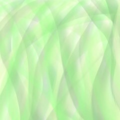 abstract green background