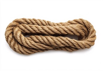 Obraz premium rope with knot