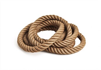 coil of rope