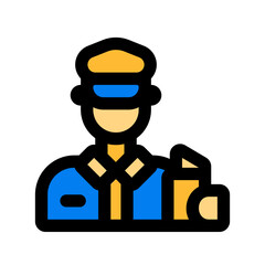 immigration fill color