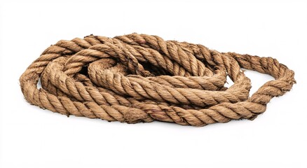 Obraz premium rope with knot