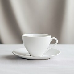 Obraz premium cup of tea
