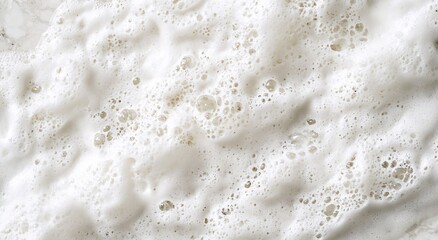 close up of white cheese