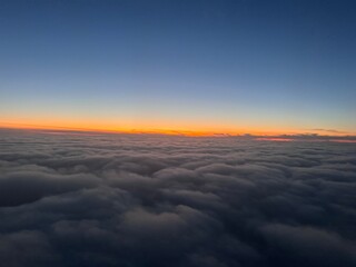 sunsets