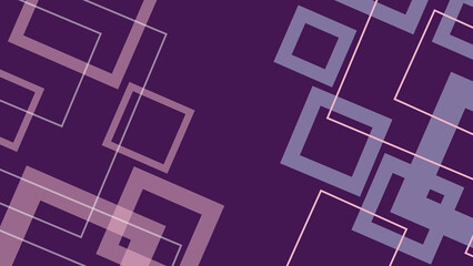 a purple abstract background illustration.