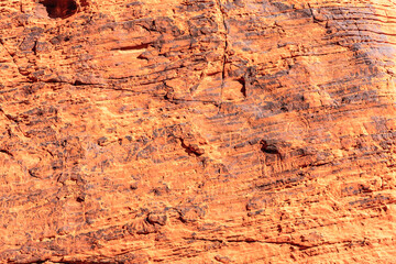 The Valley of Fire