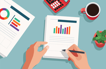 Stimulating Workspace for Data-Driven Decision Making