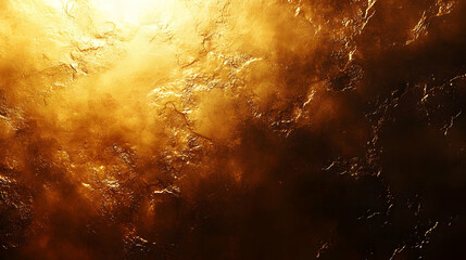 Obraz premium Golden Abstract Background Texture