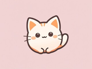 cat sticker emoji