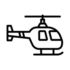 helicopter