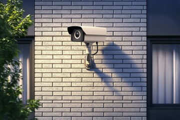 Urban environments benefit from advanced surveillance technologies.