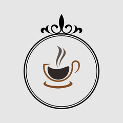 cup of coffee