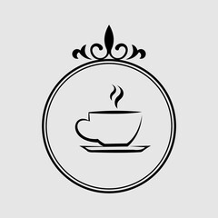 cup of coffee