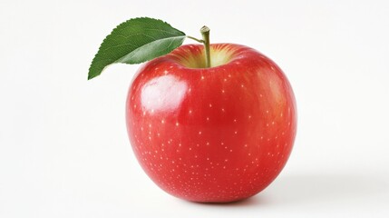 A vibrant orange with a bright, citrusy zest, Its smooth surface radiating freshness