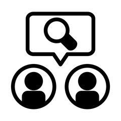 People Chat Find solid Style