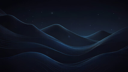 Glowing Vortex: Dynamic Neon Light Art
